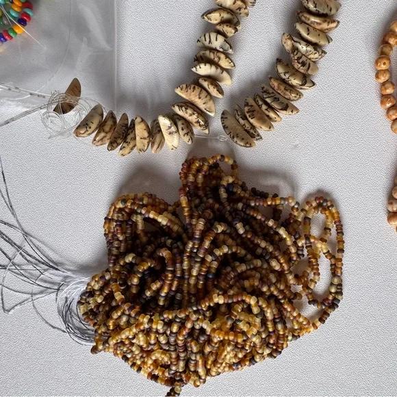 Glass Bead Collection - Picture 6 of 6